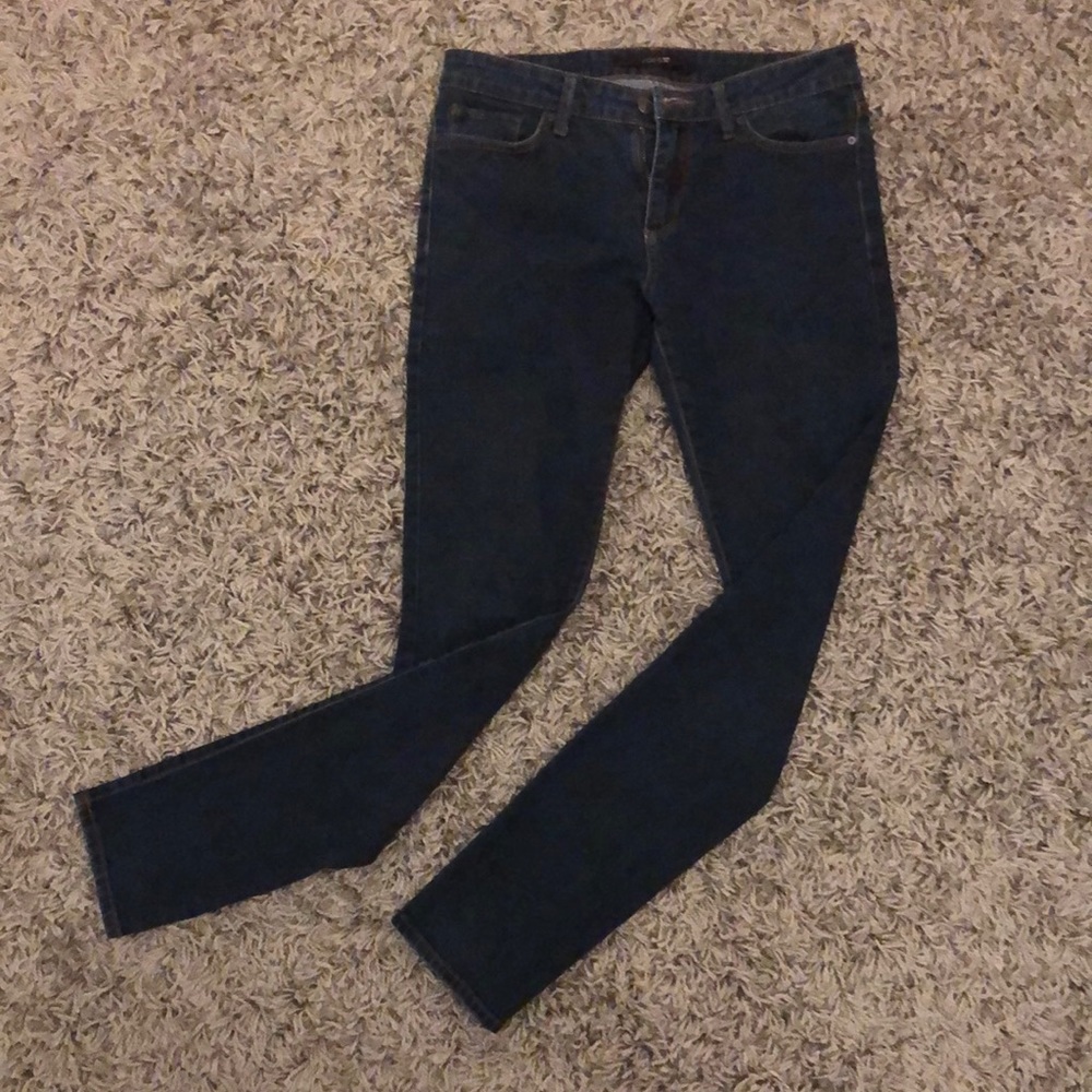 Joe’s Dark Wash Jeans